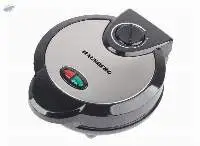 Electric Waffle Maker