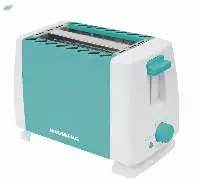 Electric Toaster Machine