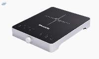 Electric Single Burner Induction Cooker