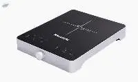 Electric Single Burner Induction Cooker