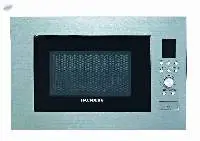 Electric Built In Microwave