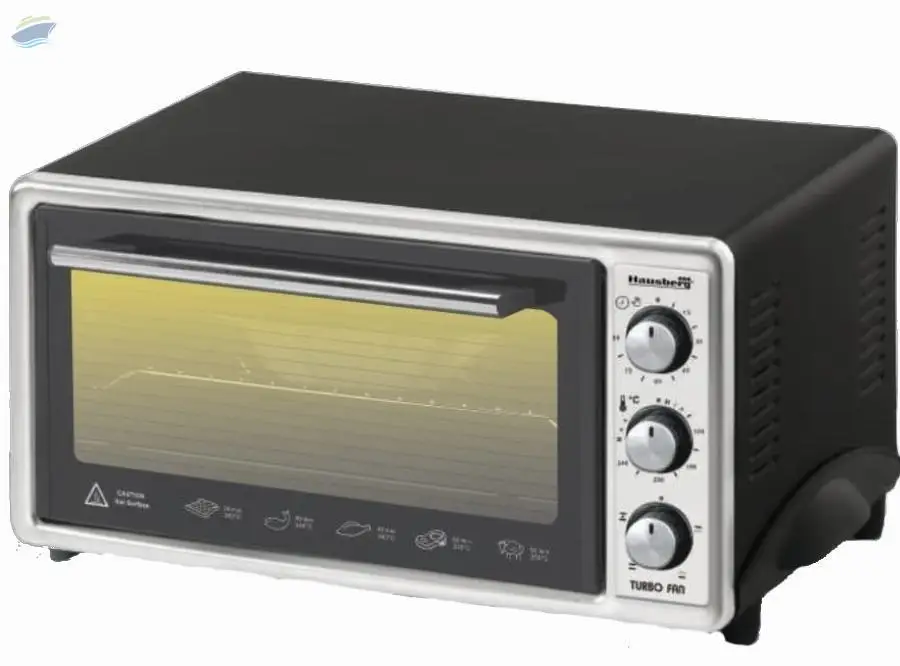 Electric Midi Oven With Fan
