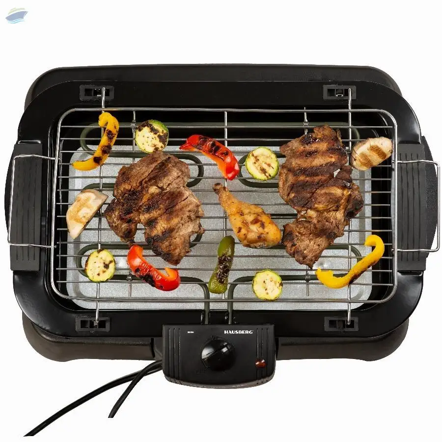 Electric Grill