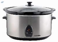 Electric Slow Cooker