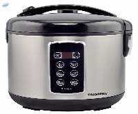 Electric Digital Cooker