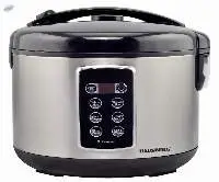 Electric Digital Cooker