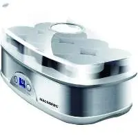 Electric Yoghurt Maker