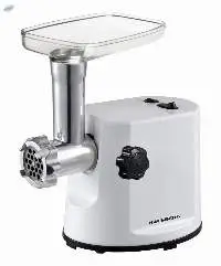 Electric Meat Mincer