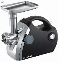 Electric Meat Mincer