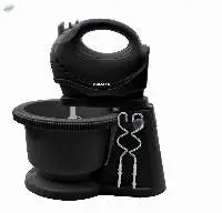 Electric Mixer With Bowl