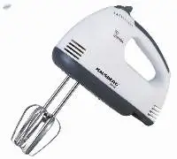 Electric Mixer