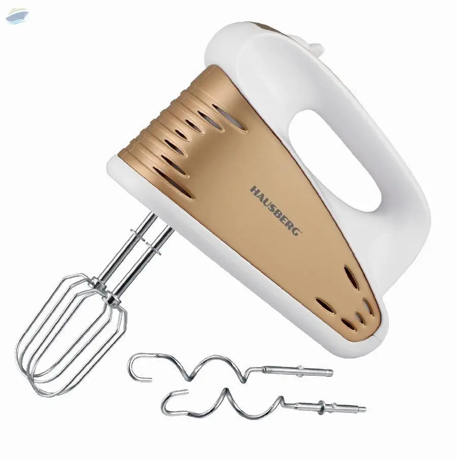 Electric Mixer