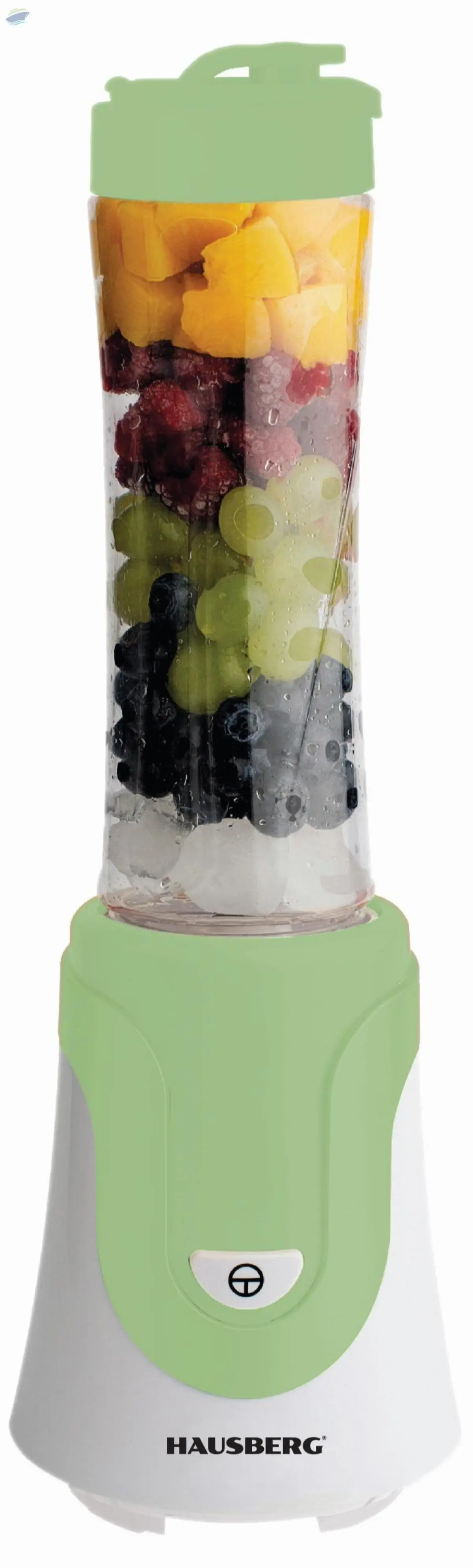 Electric Blender Set With Jar