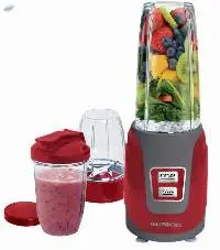 Electric Blender Set With Jar