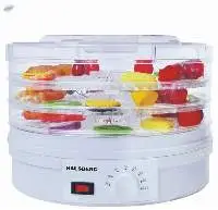 Electric Fruit Dehydrator