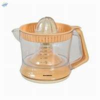 Electric Citrus Juicer