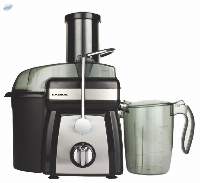 Electric Fruit Juicer