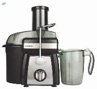 Electric Fruit Juicer