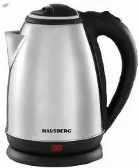 Electric Steel Kettle