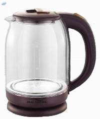 Electric Glass Kettle