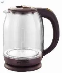 Electric Glass Kettle