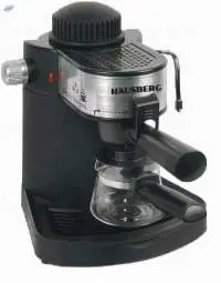 Electric Coffee Maker