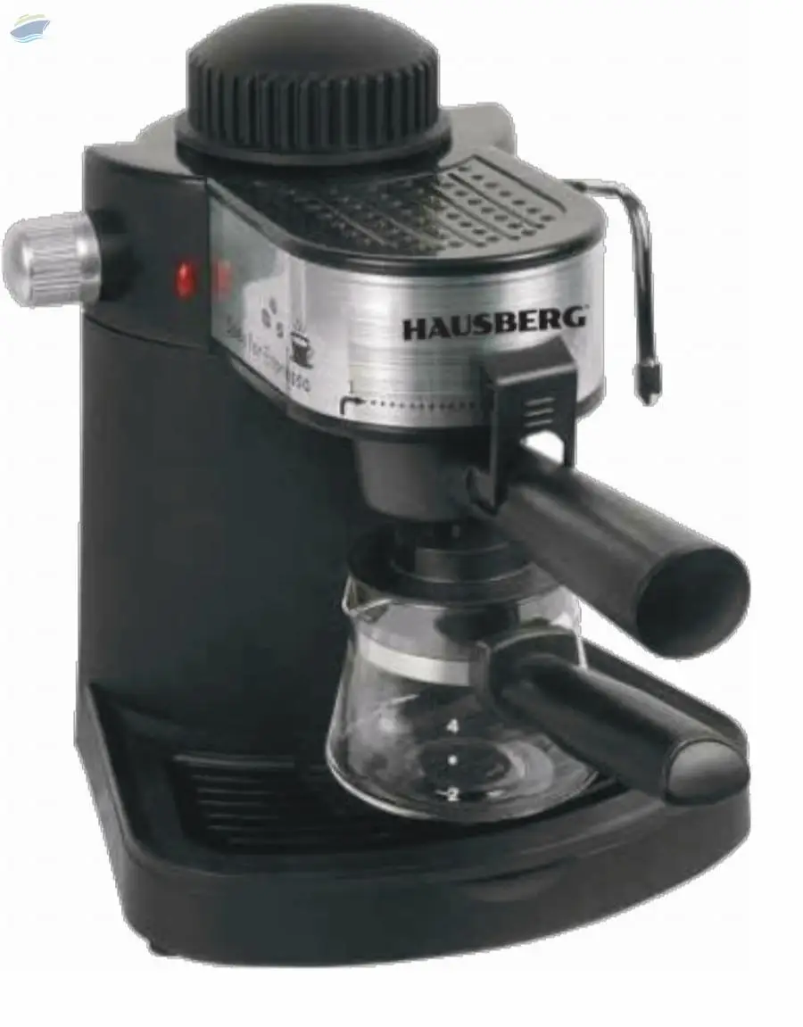Electric Coffee Maker