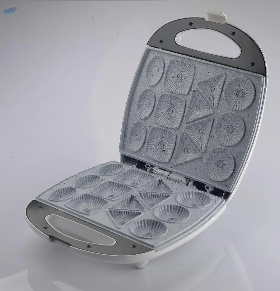 Electric Cookie Maker