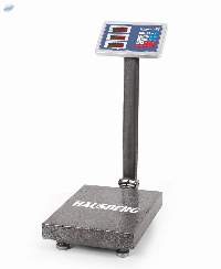 Electronic Digital Scale With Platform