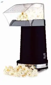Electric Pop Corn Maker