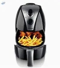 Electric Mechanic Air Fryer