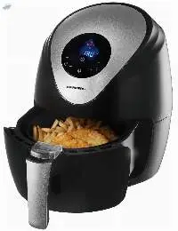 Electric Digital Air Fryer