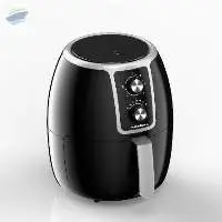 Electric Mechanic Air Fryer