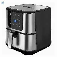 Electric Digital Air Fryer