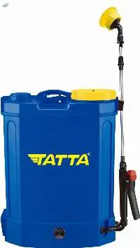 Battery Operated Sprayer
