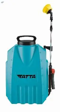 Battery Operated Sprayer