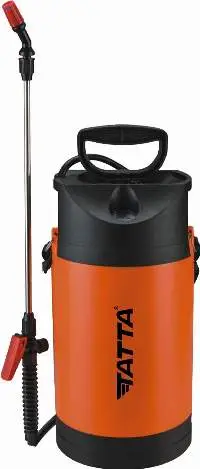 Manual Operated Sprayer