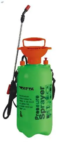 Manual Operated Sprayer