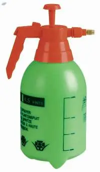 Manual Operated Sprayer