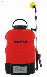 Battery Operated Sprayer