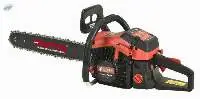 Chainsaw