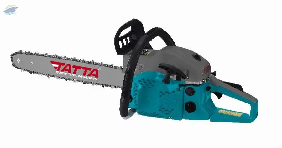 Chainsaw