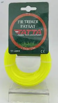 Trimmer Line