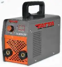 TA-MMA-250 Welding Machine