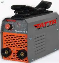 TA-MMA-200 Welding Machine