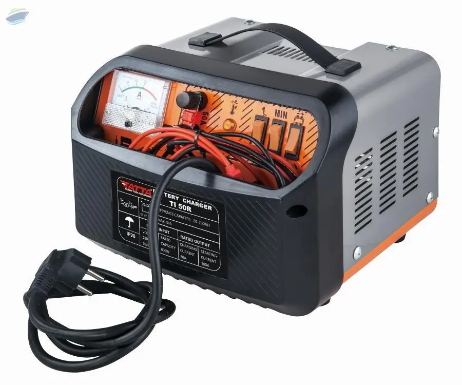 Car Battery Charger