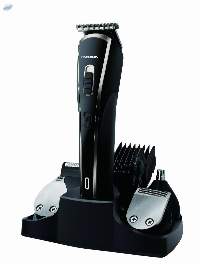 Rechargeable Hair Clipper Set