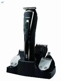 Rechargeable Hair Clipper Set
