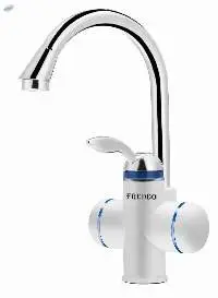 Electric Faucet Type Water Heater