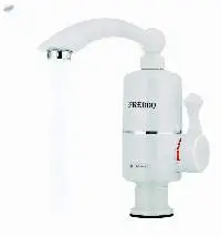 Electric Faucet Type  Water Heater